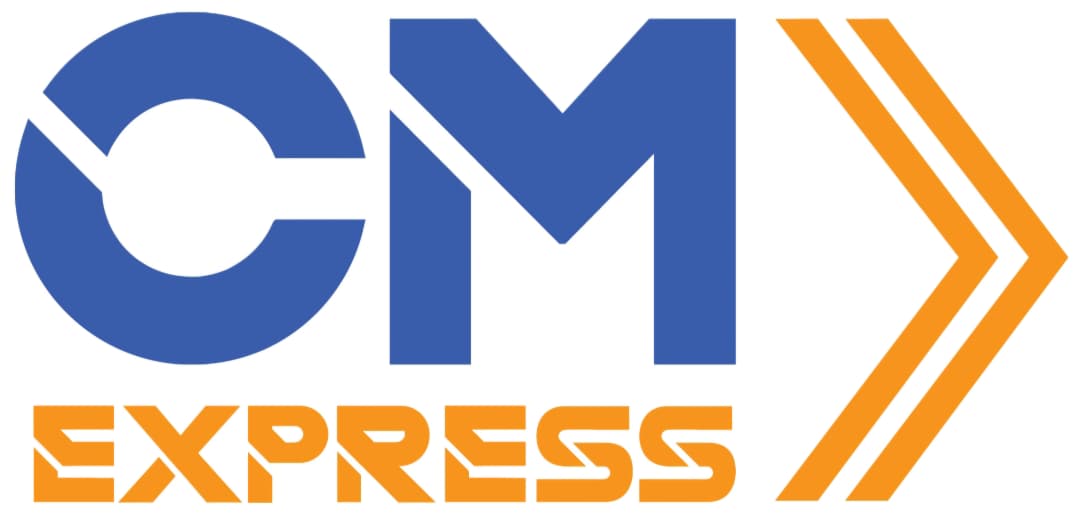 CM Express & Fulfillment Warehouse